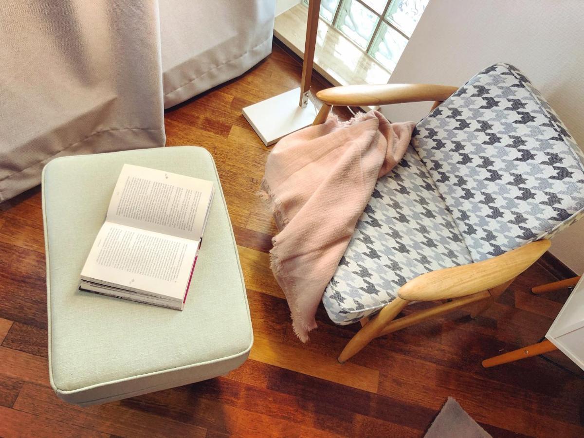 Ustronne Zacisze - Ustron Zdroj Zeta Park Apartman Kültér fotó