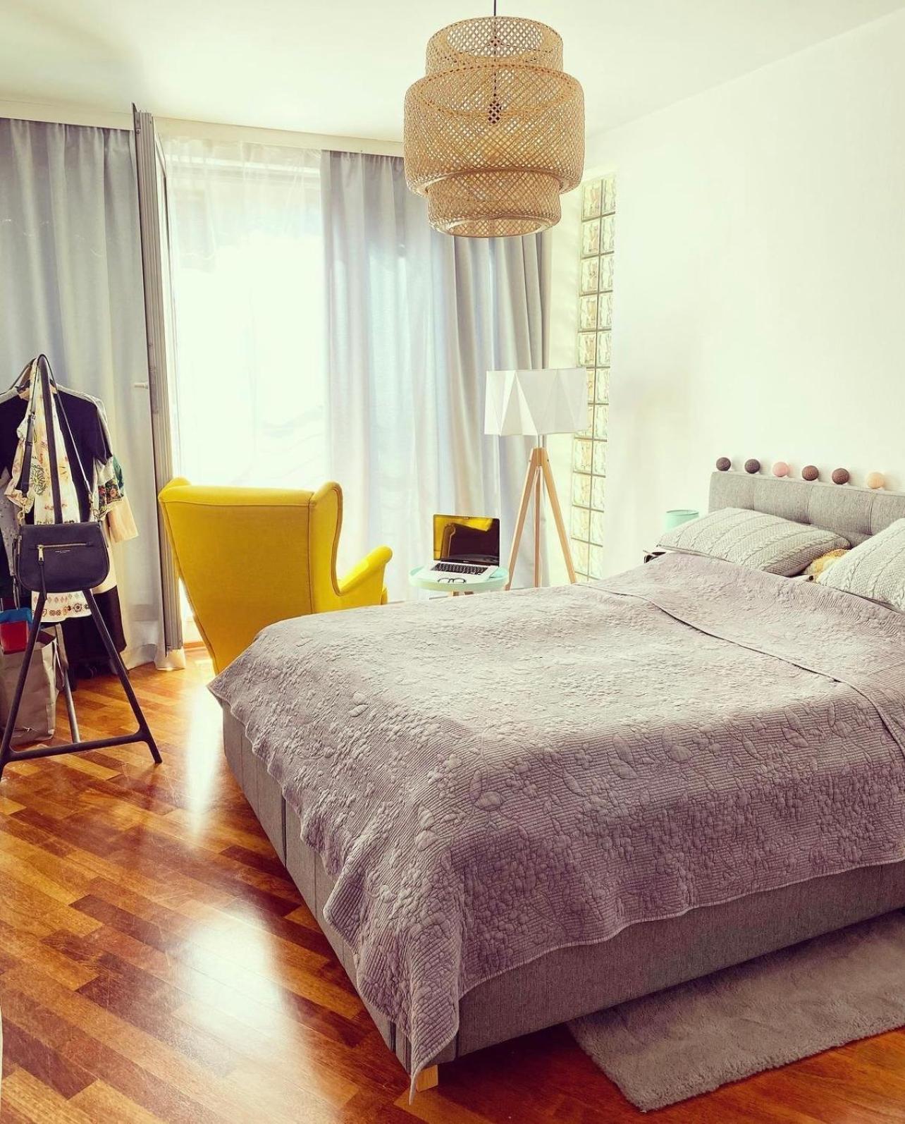 Ustronne Zacisze - Ustron Zdroj Zeta Park Apartman Kültér fotó